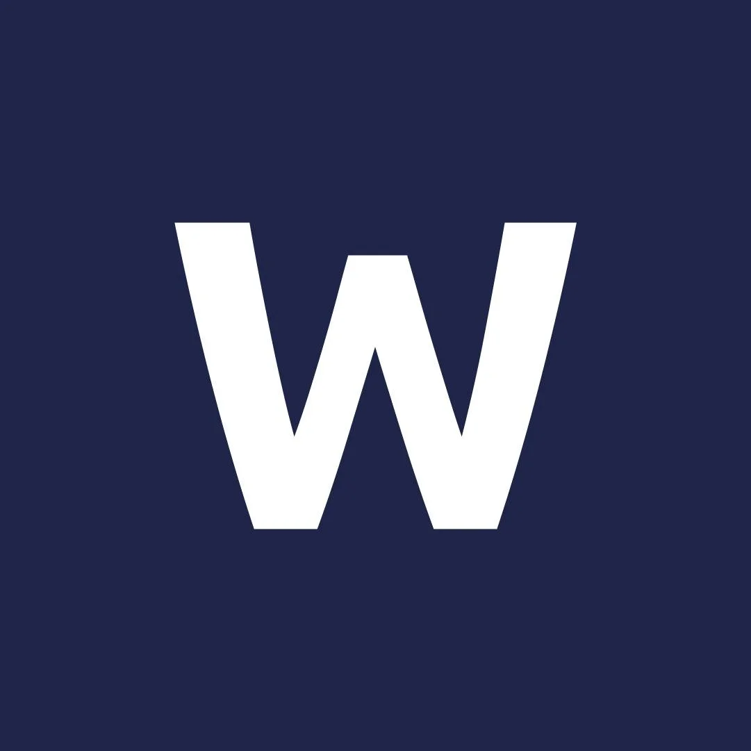 Wordans US logo