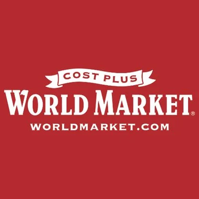 Cost Plus World Market logo