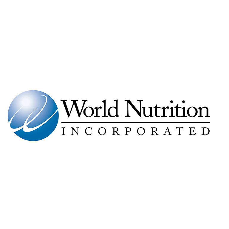 World Nutrition