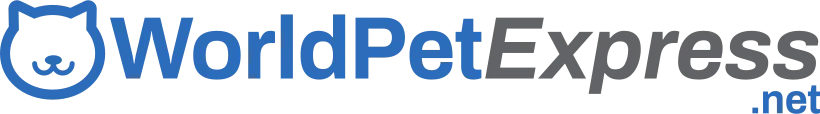 WorldPetExpress logo