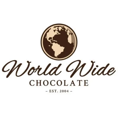 World Wide Chocolate logo
