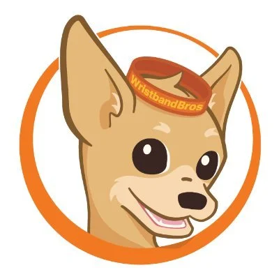 WristbandBros logo