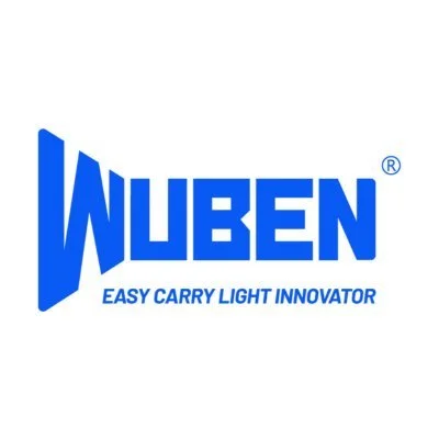 WUBEN Light logo
