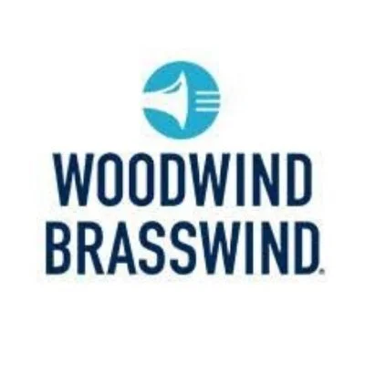 Woodwind & Brasswind logo
