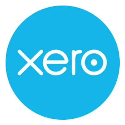 Xero US logo