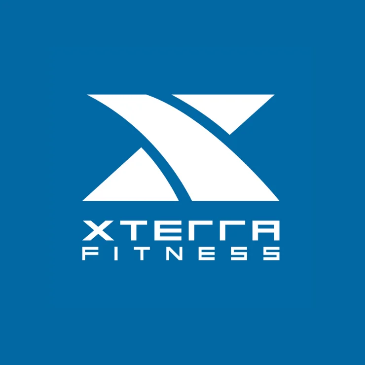 XTERRA Fitness logo