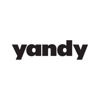 Yandy logo