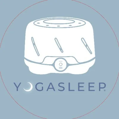 Yogasleep  logo