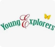 Young Explorers logo