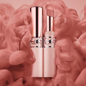 YSL Beauty New Makeup Collection Launch