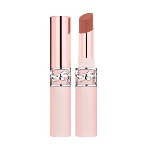 YSL Beauty YSL LOVENUDE Soft Blurring Lip Color