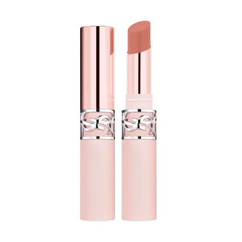 YSL Beauty YSL LOVENUDE Soft Blurring Lip Color