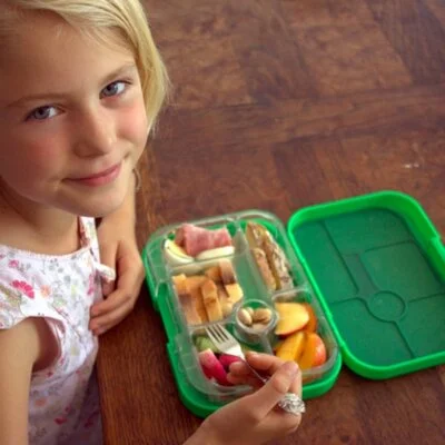 Yumbox