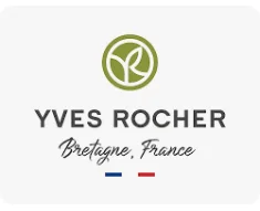 Yves Rocher Canada logo