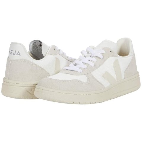 Veja V-10 Women's Sneakers