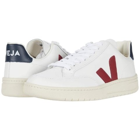 Veja V-12 Unisex Casual Shoes