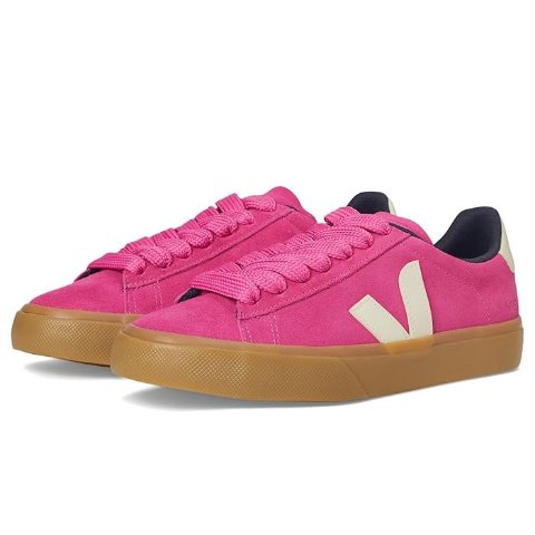 Veja Campo Bold Women's Sneakers
