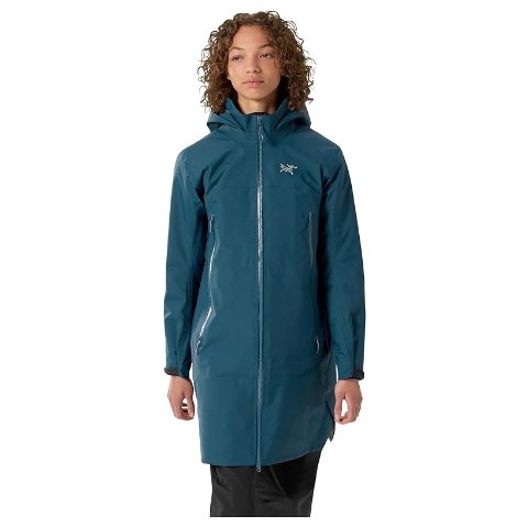 Arc'teryx Beta AR Women's Jacket Stormhood