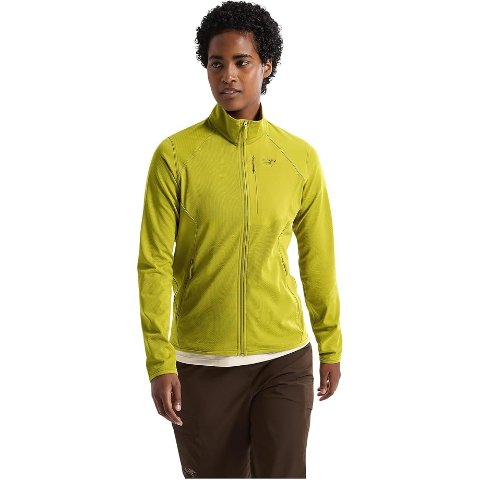 Arc'teryx Delta Women's Jacket