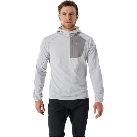 Arc'teryx Delta Men's Hoodie