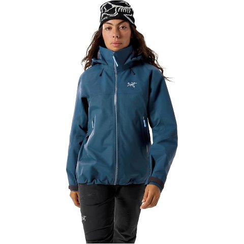 Arc'teryx Beta AR Women's Jacket