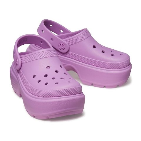 Crocs Stomp Unisex Clog