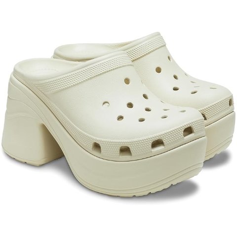 Crocs Siren Unisex Clogs
