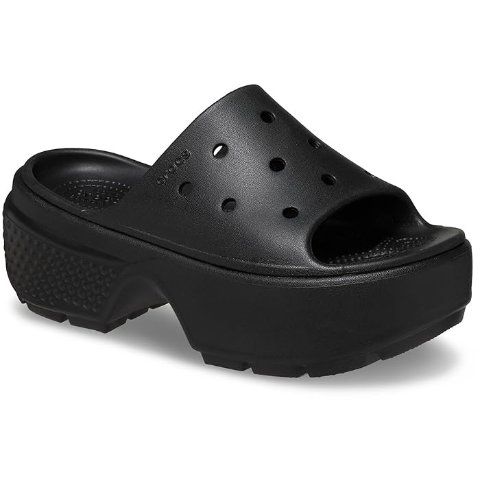 Crocs Stomp Slide Unisex Sandals