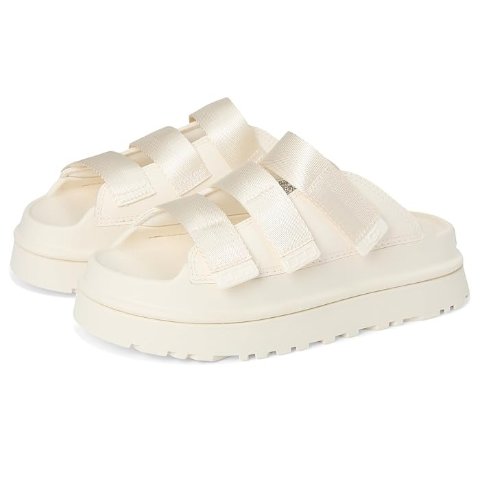 UGG Goldenglow Women's Slide