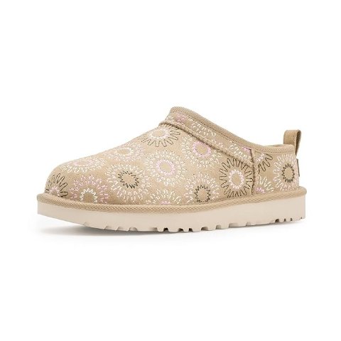 UGG Classic Micro Sun Stitch Women's Shoes