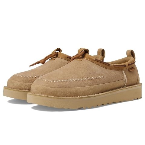 UGG Tasman Unisex Crafted Shoes