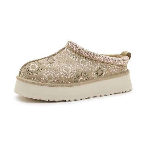 UGG Tazz Sun Stitch Women's Shoes