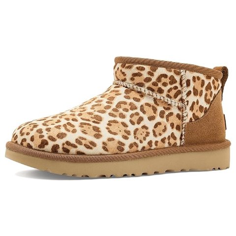 UGG Classic Ultra Mini Women's Boots