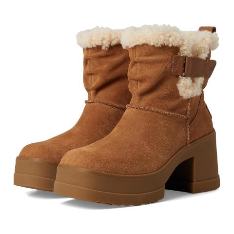 UGG Moxy Women's Pull-On Boots