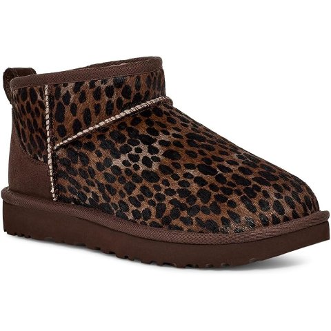 UGG Classic Micro Women's Boots