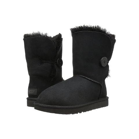 UGG Bailey Button II Women's Shoes