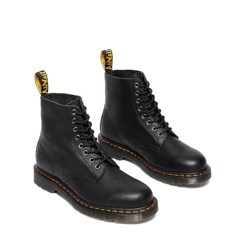 Dr. Martens 1460 Ambassador Leather Boots Unisex