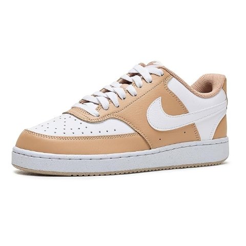Nike Court Vision Low Women's Sneakers