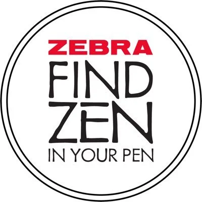 Zebra Pen