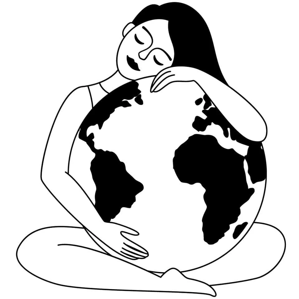 Zero Waste Store logo