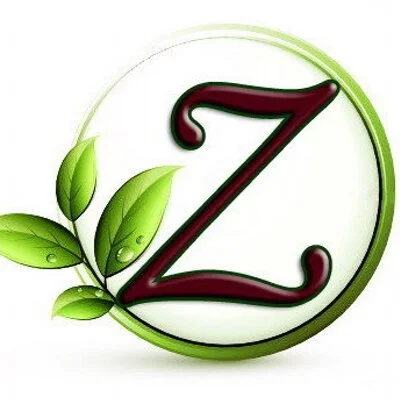 Z Natural Foods logo