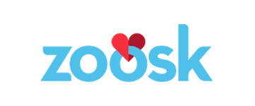 Zoosk logo