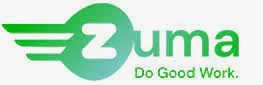 Zuma Office logo