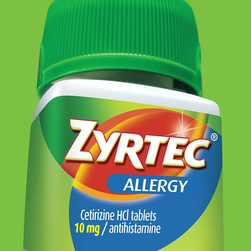 Zyrtec